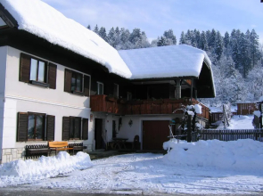 Apartment Pri Boštjanovcu