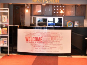 Ace Hotel Erciyes