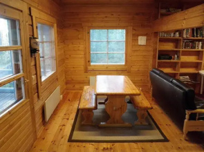 Suvisaari Cottage