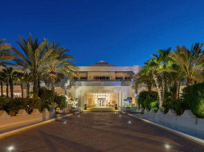 Radisson Blu Palace Resort & Thalasso, Djerba