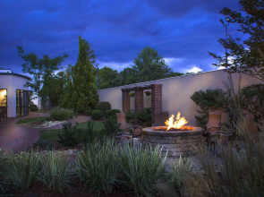 Courtyard by Marriott Greensboro Airport