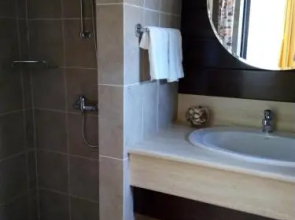Guesthouse Baston