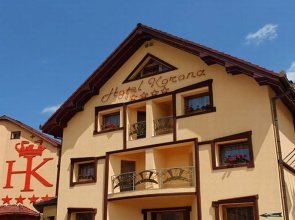 Hotel Korona