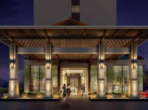 Hilton Garden Inn Nujiang