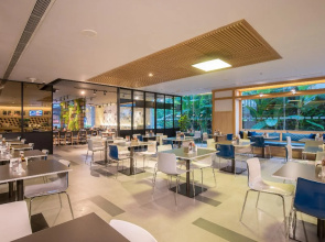 Holiday Inn Express Bangkok Sathorn by IHG