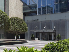 Niccolo Chengdu