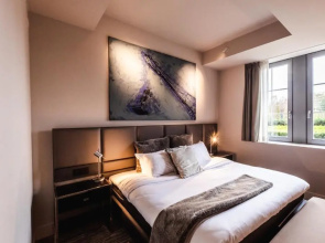 Terhills Hotel