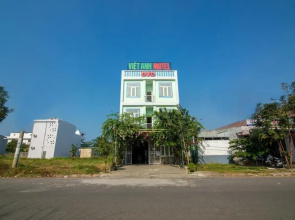 OYO 868 Viet Anh Motel