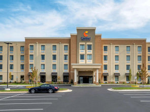 Comfort Inn & Suites Winchester