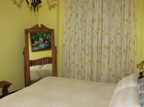 Hotel Rural Rio Viejo