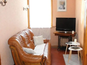 le balcon du parc