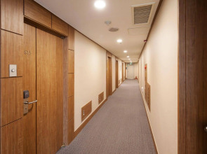 Uljiro Co-Op Residence