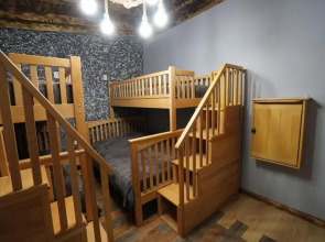 Guest House Akhalsheni