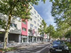 VIVO Aparthotel