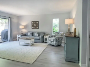 2244 Heritage Villa at The Sea Pines Resort