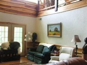 Don Quijote Lodge