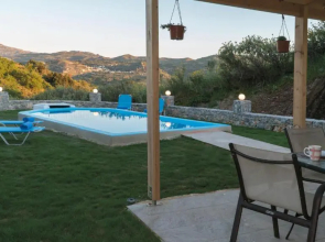 Traditional House Madarina