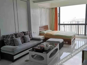 Xunhai Hotel Apartment(南澳青澳湾浔海酒店公寓)