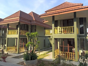 โรงแรม 12 ราศี เฮาส์ แม่สรวย