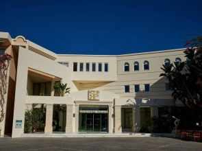 Rethymno Palace