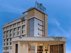 The Fern Residency Somnath