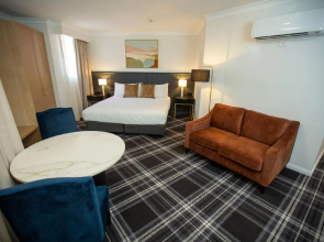 Dubbo RSL Club Motel