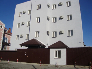 Keruen Residence