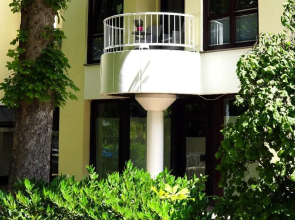 Apartment Mittendrin in Bad Harzburg