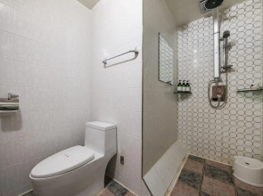 Sacheon BEE Self Check-in Motel