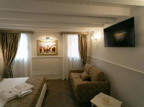 Cà Vittoria Boutique House Chioggia