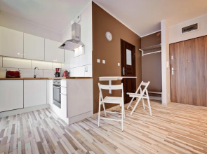 Great Modern Apartments Hawelanska