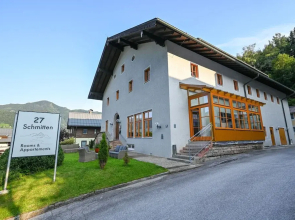 Schmitten 27 - Room 4 200m From ski Lift