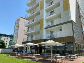 Quarto Verde Apartments