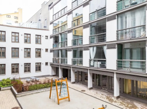 Go Happy Home Apartment Mikonkatu 11
