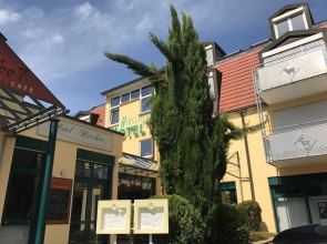 Hotel beim Hirschen