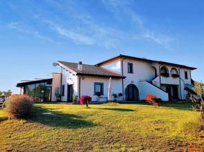 Agriturismo PIAN DEL GRANO Azienda agricola