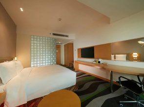 Holiday Inn Express Tangshan Downtown by IHG
