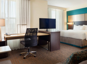 Residence Inn by Marriott Orlando Downtown