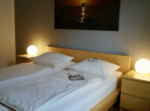 Strandleben Fehmarn - Ferienhaus 3