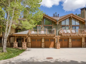 Deer Valley Delight by Avantstay Deer Valley Retreat Spa