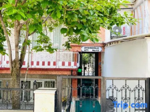 Aydinoglu Suites