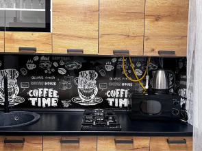 Апартаменты на улице Университетская 5/37