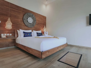 The Sebali Resort