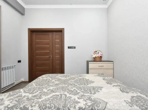 Apartment in Teryan street