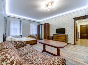 Апартаменты на улице Караванная