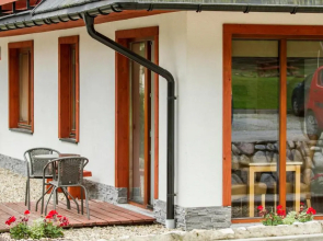 udanypobyt Apartamenty Przy Dolinach E i F
