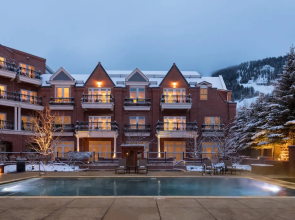 The Aspen Mountain Residences