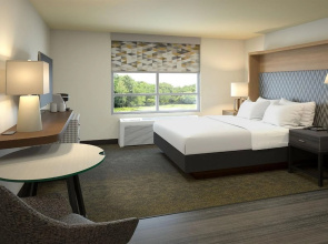 Courtyard® by Marriott® Atlanta Dunwoody