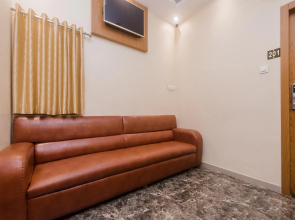 OYO 22829 Hotel Volga