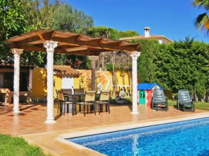 Villa Everest